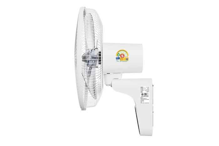 Quạt treo tường Hatari 3 cánh HT-W16R1 50W